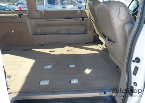 2003 Chevrolet Astro from USA, damaged, VIN 1GNDM19XX3B122425